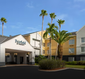 CABO CORAL- FLORIDA Hotel by Marriott®