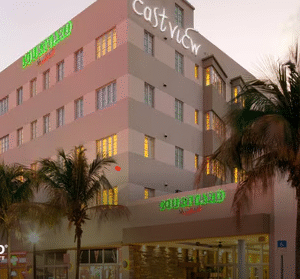 MIAMI BEACH- FLORIDA Hotel by Marriott®