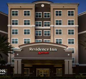 CLEARWATER- FLORIDA Hotel by Marriott®