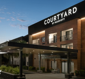 GAINESVILLE- FLORIDA Hotel by Marriott®