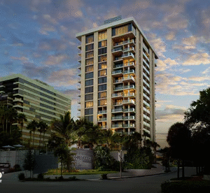 COCONUT GROVE- FLORIDA Hotel by Marriott®