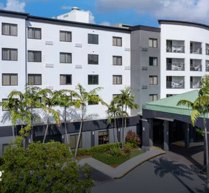 MIAMI (NEXT TO DOLPHIN MALL)- FLORIDA Hotel by Marriott®