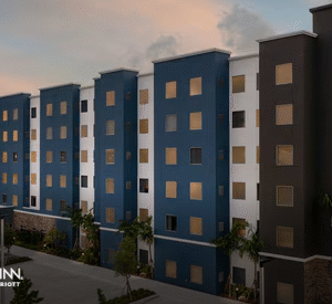 DORAL- FLORIDA Hotel by Marriott®