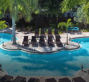 KEY WEST- FLORIDA Hotel by Marriott®