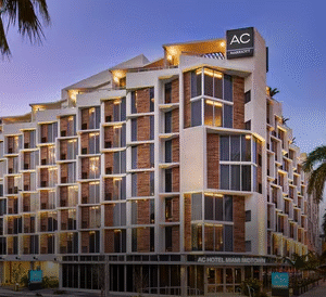WYNWOOD- FLORIDA Hotel by Marriott®