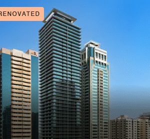 DUBAI- UNITED ARAB EMIRATES Hotel by Marriott®