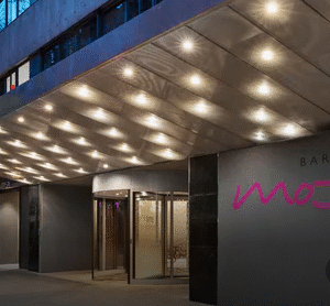 BARCELONA- SPAIN Hotel by Marriott®