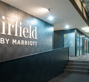 MEDELLIN SABANETA- COLOMBIA Hotel by Marriott®