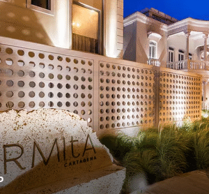 CARTAGENA- COLOMBIA Hotel by Marriott®