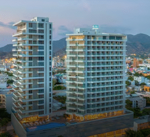 SANTA MARTA- COLOMBIA Hotel by Marriott®