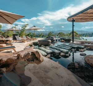 GUATAPE- COLOMBIA Hotel by Marriott®