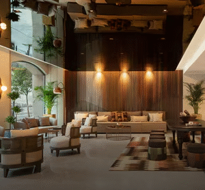 ISTANBUL- TURKEY Hotel by Marriott®