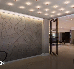 VATICAN CITY- THE VATICAN Hotel by Marriott®