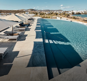 PAROS- GREECE Hotel by Marriott®