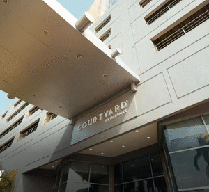 GUAYAQUIL- ECUADOR Hotel by Marriott®