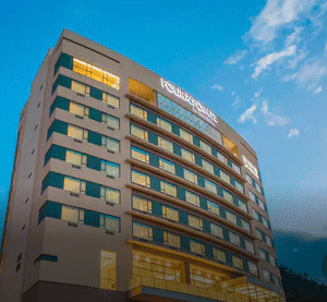 CUENCA- ECUADOR Hotel by Marriott®