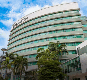 GUAYAQUIL- ECUADOR Hotel by Marriott®