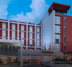 CANCUN- MEXICO Hotel by Marriott®