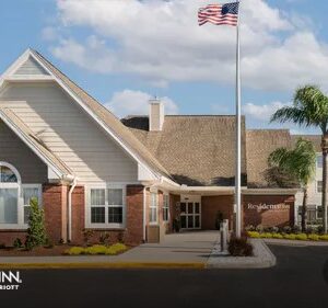 LAKELAND- FLORIDA Hotel by Marriott®