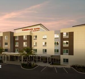 VENICE- FLORIDA Hotel by Marriott®
