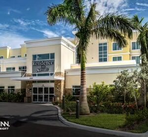 POMPANO BEACH- FLORIDA Hotel by Marriott®