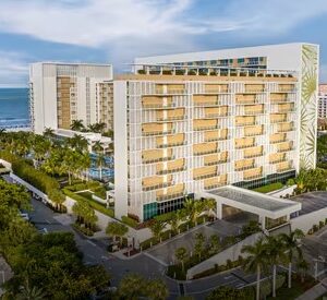 MARCO ISLAND- FLORIDA Hotel by Marriott®