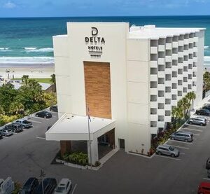 DAYTONA BEACH- FLORIDA Hotel by Marriott®