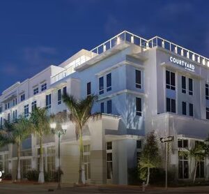 DELRAY BEACH- FLORIDA Hotel by Marriott®