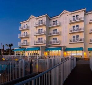 NEW SMYRNA BEACH- FLORIDA Hotel by Marriott®