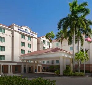 BOCA RATON (BOCA RATÓN- FLORIDA Hotel by Marriott®