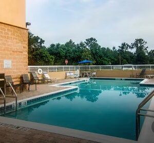 PALM COAST- FLORIDA Hotel by Marriott®
