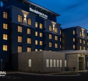 PANAMA CITY BEACH- FLORIDA Hotel by Marriott®
