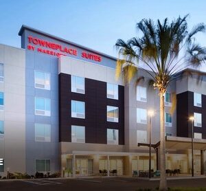PLANT CITY- FLORIDA Hotel by Marriott®