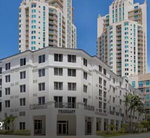 PINECREST- FLORIDA Hotel by Marriott®