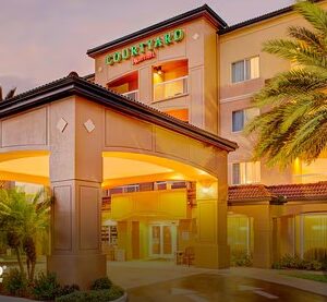 PALM BEACH- FLORIDA Hotel by Marriott®