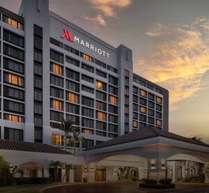 PALM BEACH GARDENS- FLORIDA Hotel by Marriott®
