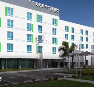 WINTER HAVEN- FLORIDA Hotel by Marriott®