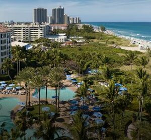 PALM BEACH SHORES- FLORIDA Hotel by Marriott®