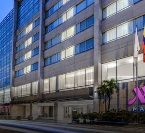 CALI- COLOMBIA Hotel by Marriott®