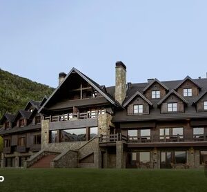 BARILOCHE- ARGENTINA Hotel by Marriott®