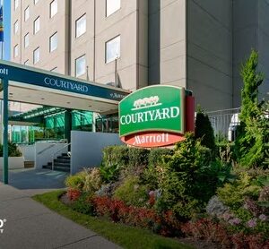 JOHN F. KENNEDY INTERNATIONAL AIRPORT- NEW YORK Hotel by Marriott®