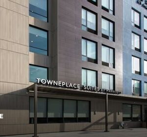 BROOKLYN- NEW YORK Hotel by Marriott®