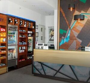 BROOKLYN- NEW YORK Hotel by Marriott Fairfield®