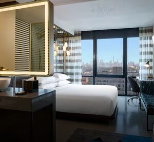 HARLEM- NEW YORK Hotel by Marriott®
