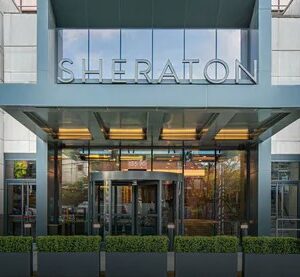 LAGUARDIA- NEW YORK Hotel by Sheraton®