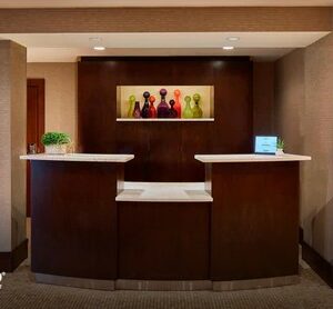 ALBANY- NEW YORK Hotel by Marriott®