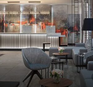 STATEN ISLAND- NEW YORK Hotel by Marriott®