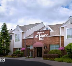 SYRACUSE- NEW YORK Hotel by Marriott Residence Inn®