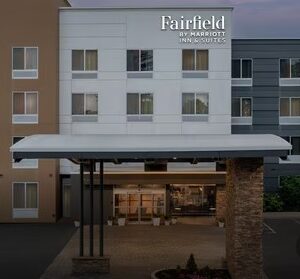 ITHACA- NEW YORK Hotel by Marriott®
