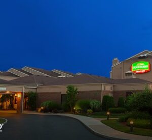 ROCHESTER- NEW YORK Hotel by Marriott Courtyard®